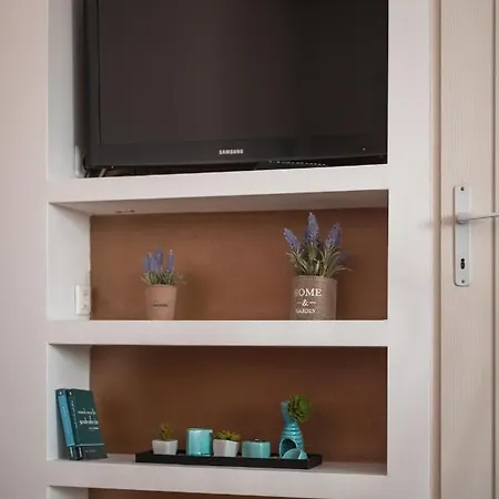 Apartament Tribunei