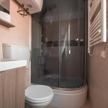 Apartament Tribunei Apartment *