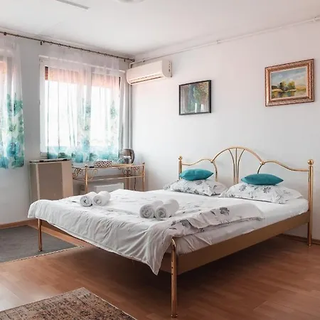 Apartament Tribunei Apartment