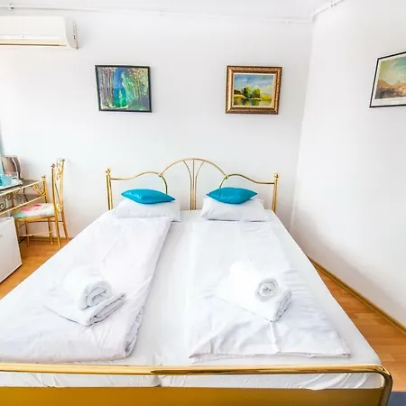 Apartament Tribunei Sibiu