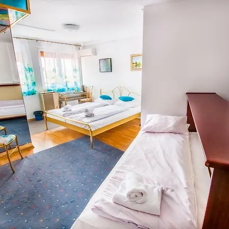 Apartament Tribunei * Sibiu